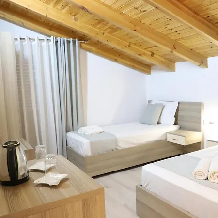 Kazazi Bed & Breakfast Berat