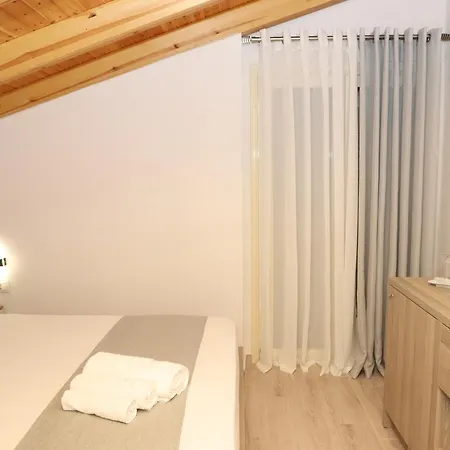 Kazazi Bed & Breakfast