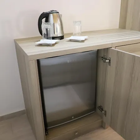 Couette-café Kazazi