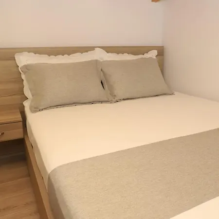 Kazazi Couette-café Berat