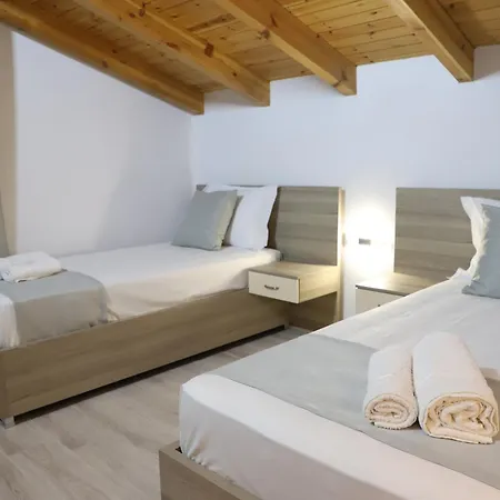 Kazazi Bed & Breakfast Berat