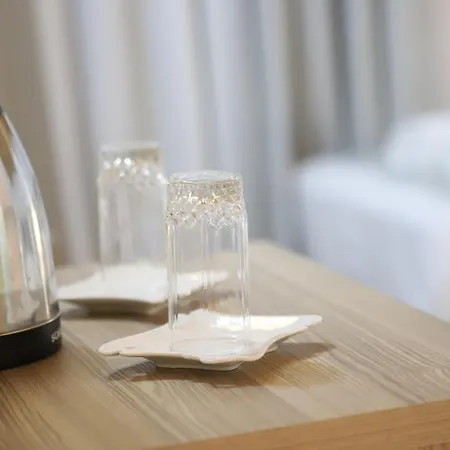 Kazazi Bed & Breakfast