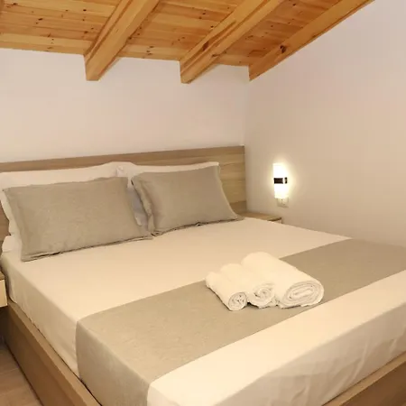 Kazazi Bed & Breakfast