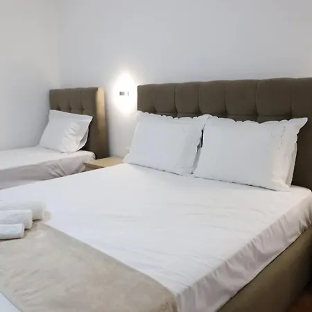 Kazazi Bed & Breakfast 3*