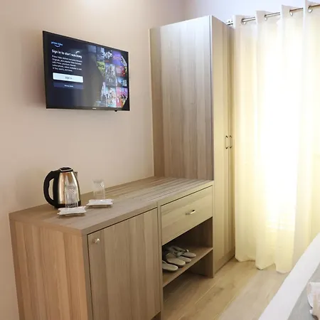 Bed & Breakfast Kazazi Berat