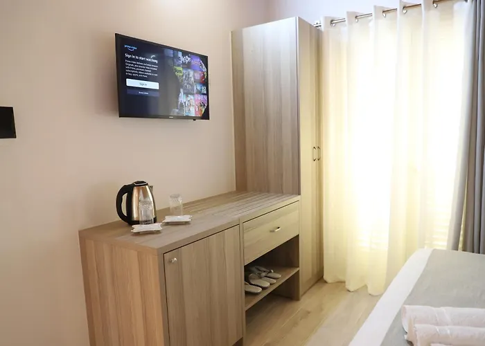 Bed & Breakfast Kazazi Berat