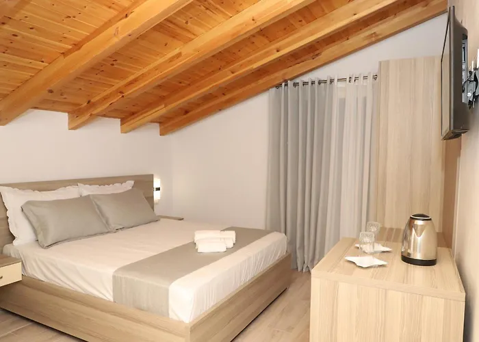 Bed & Breakfast Kazazi Berat