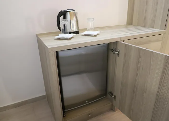 Bed & Breakfast Kazazi