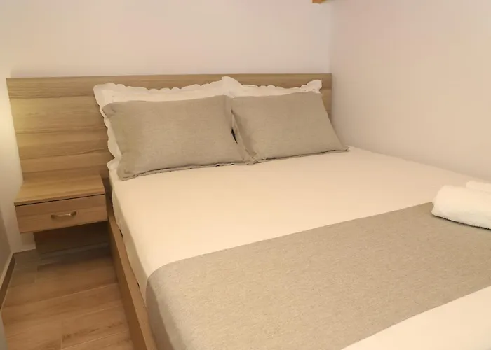 Kazazi Bed & Breakfast Berat