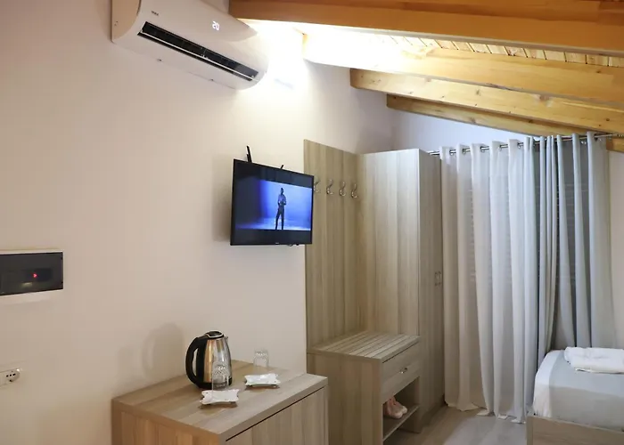 Bed & Breakfast Kazazi