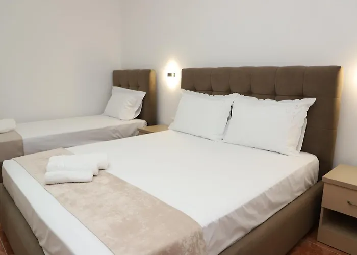 Kazazi Bed & Breakfast