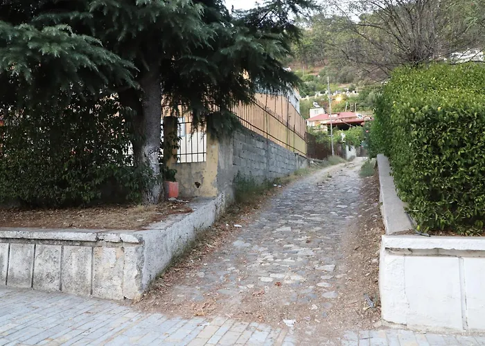 Kazazi Bed & Breakfast Berat