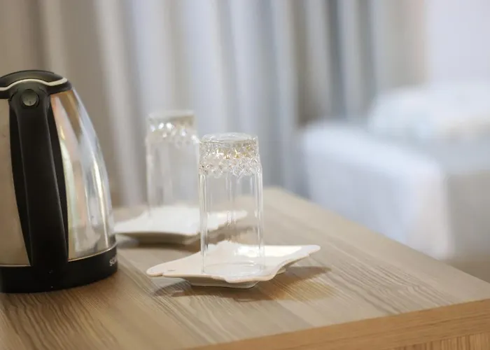 Kazazi Bed & Breakfast