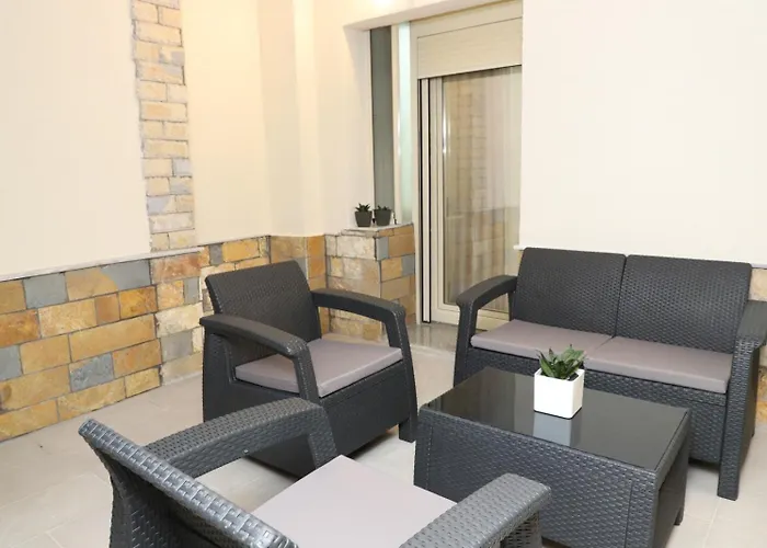 Kazazi Bed & Breakfast Berat