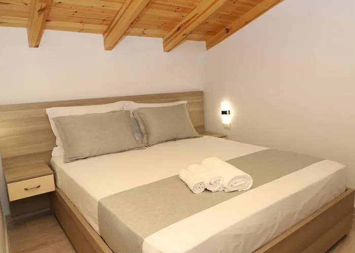 Kazazi Bed & Breakfast