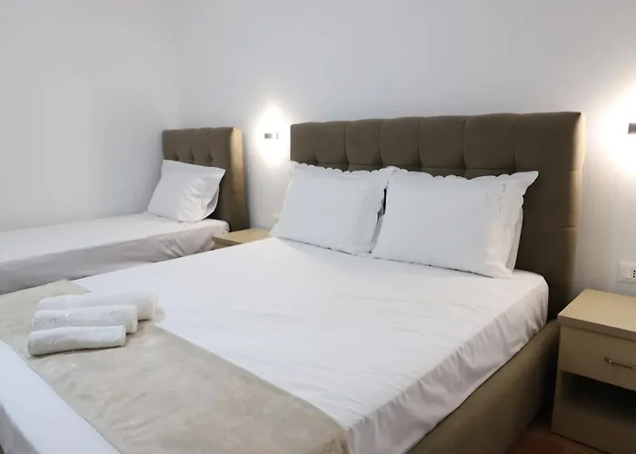 Kazazi Bed & Breakfast 3*